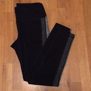 Vuori Women’s Racer High Rise Leggings